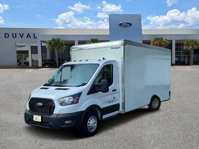 2024 Ford Transit Base