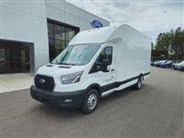 2024 Ford Transit Base