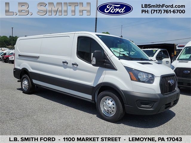 2024 Ford Transit Base