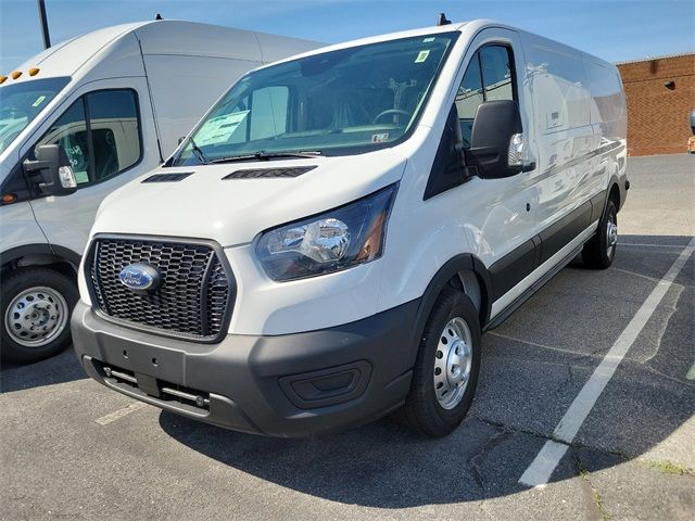 2024 Ford Transit Base