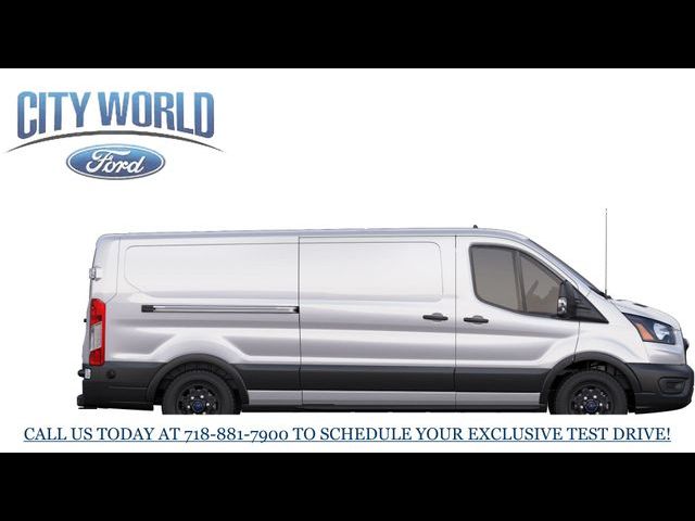 2024 Ford Transit Base