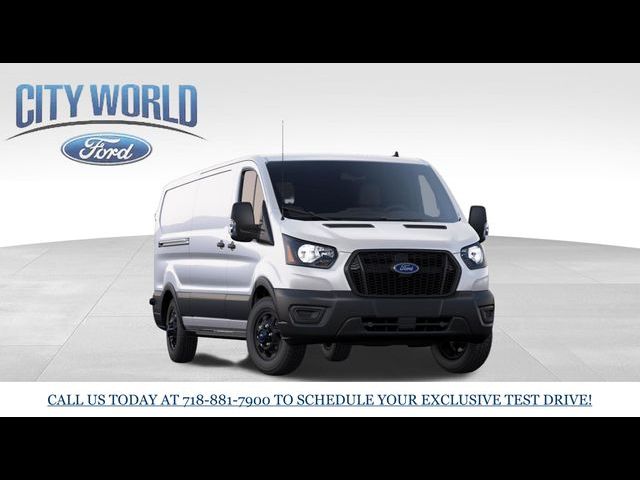 2024 Ford Transit Base