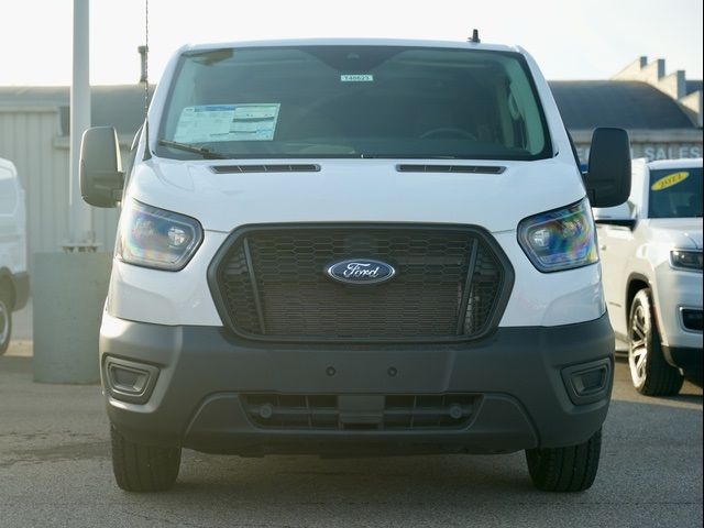 2024 Ford Transit Base