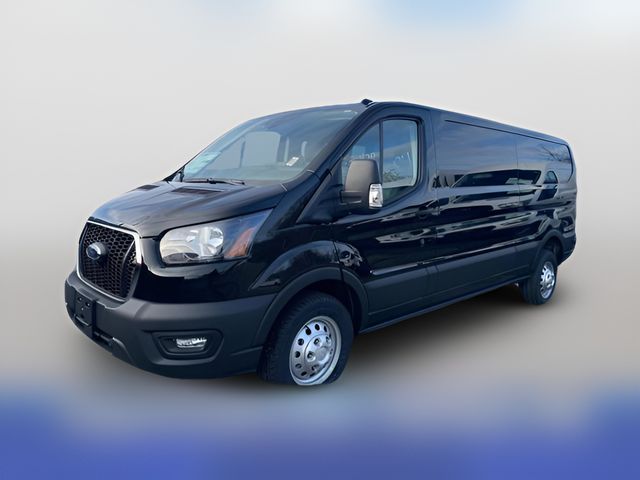 2024 Ford Transit Base