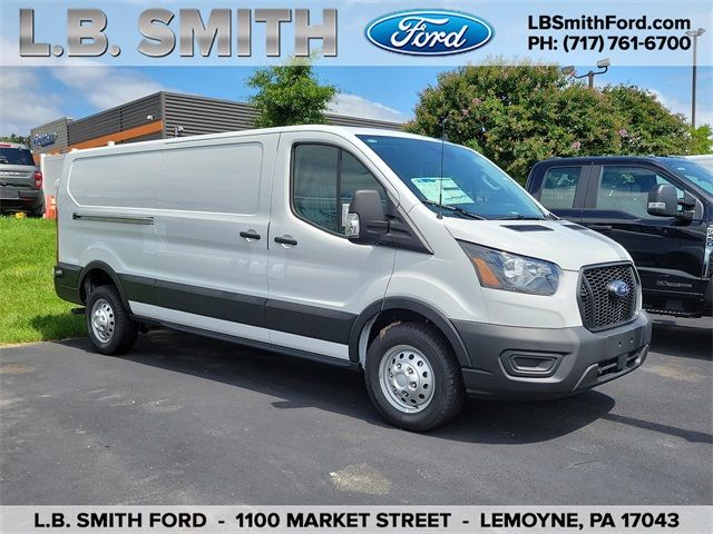 2024 Ford Transit Base