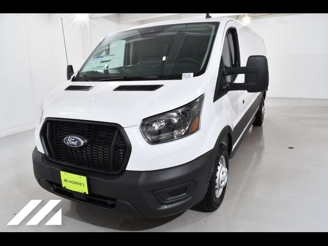 2024 Ford Transit Base