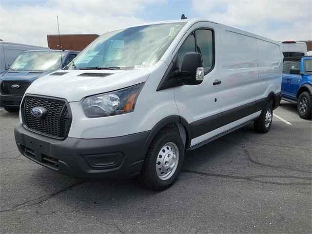 2024 Ford Transit Base