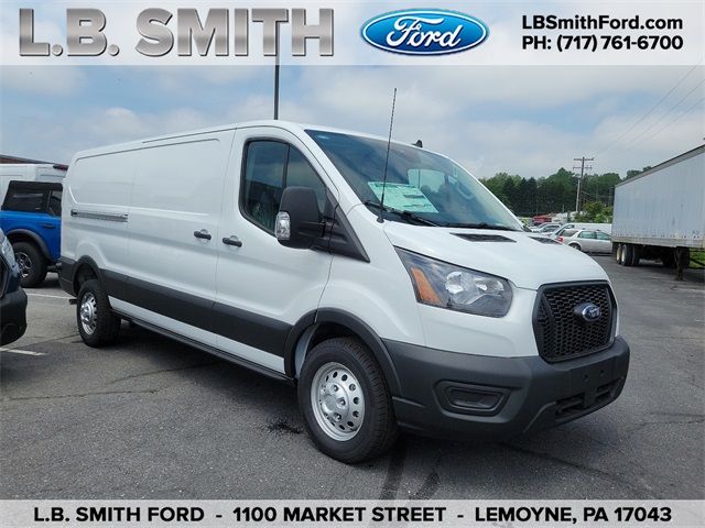 2024 Ford Transit Base