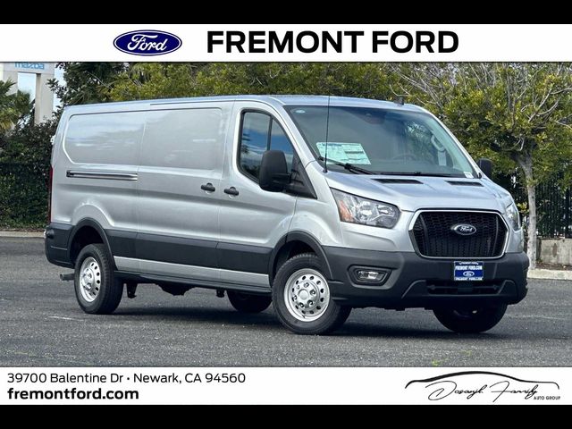 2024 Ford Transit Base