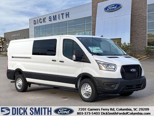 2024 Ford Transit Base