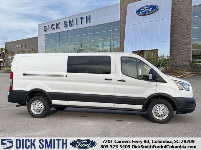2024 Ford Transit Base