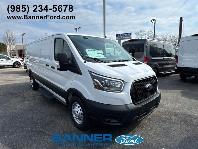 2024 Ford Transit Base