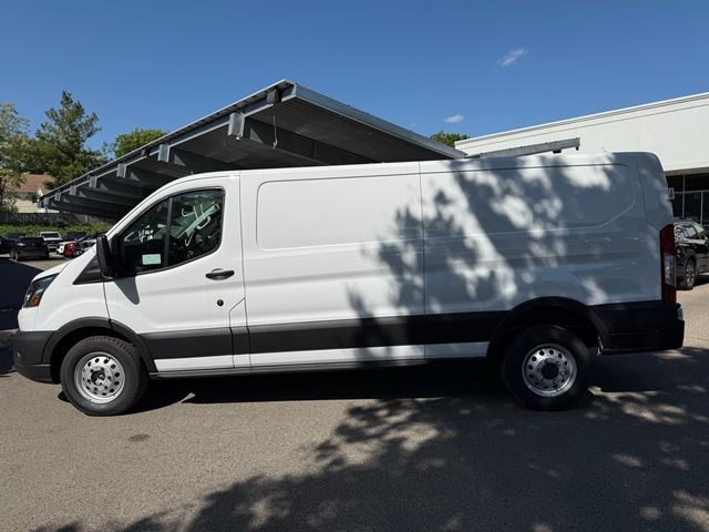 2024 Ford Transit Base