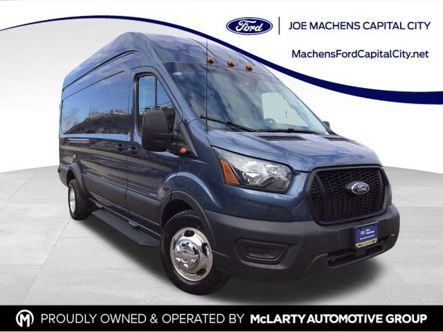 2024 Ford Transit Base