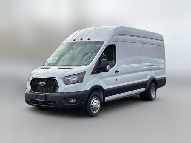2024 Ford Transit Base