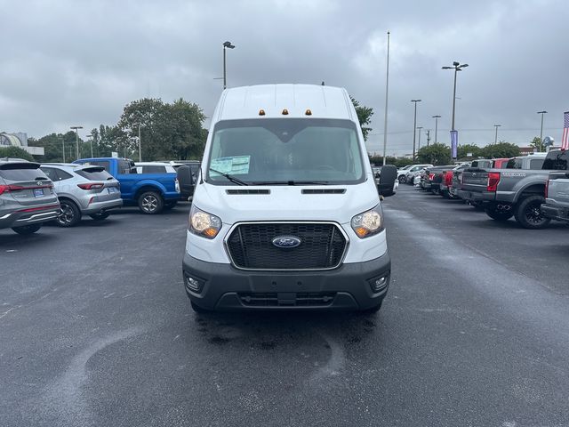 2024 Ford Transit Base