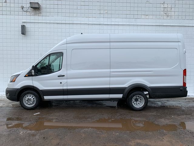 2024 Ford Transit Base