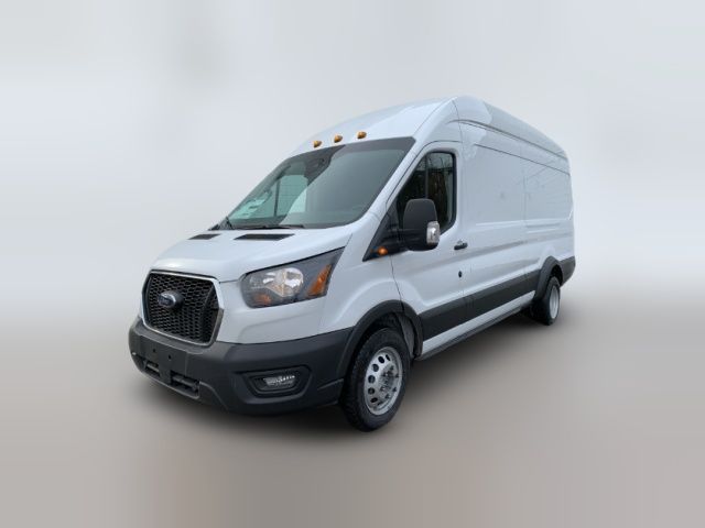 2024 Ford Transit Base