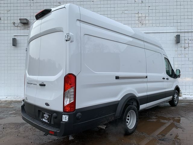 2024 Ford Transit Base