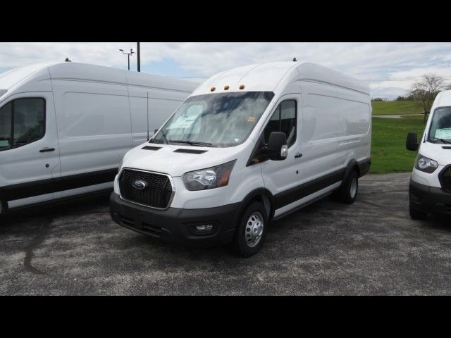 2024 Ford Transit Base