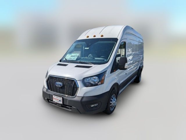 2024 Ford Transit Base