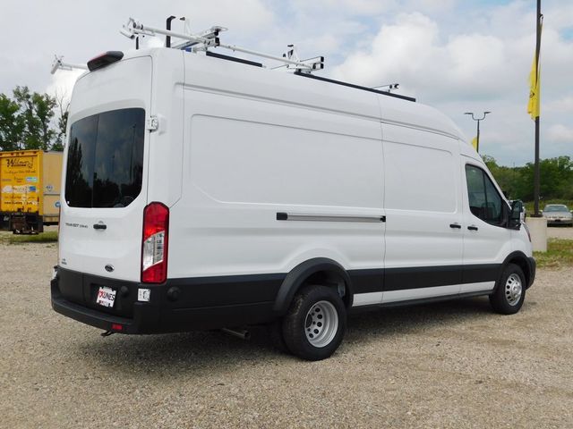 2024 Ford Transit Base