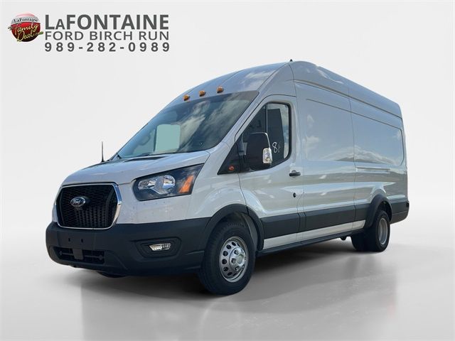 2024 Ford Transit Base