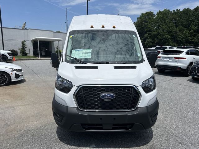 2024 Ford Transit Base