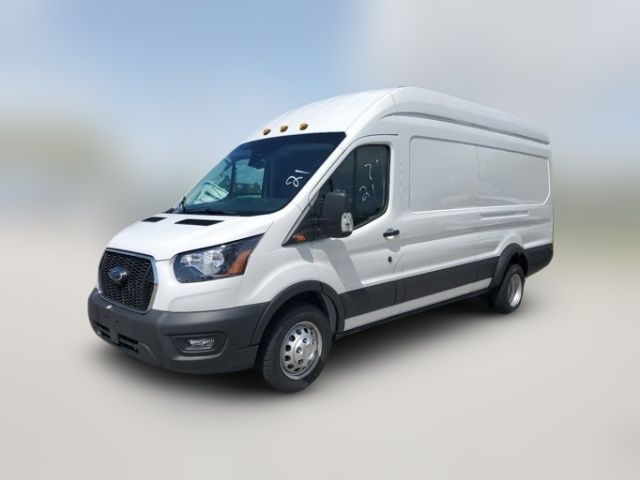 2024 Ford Transit Base