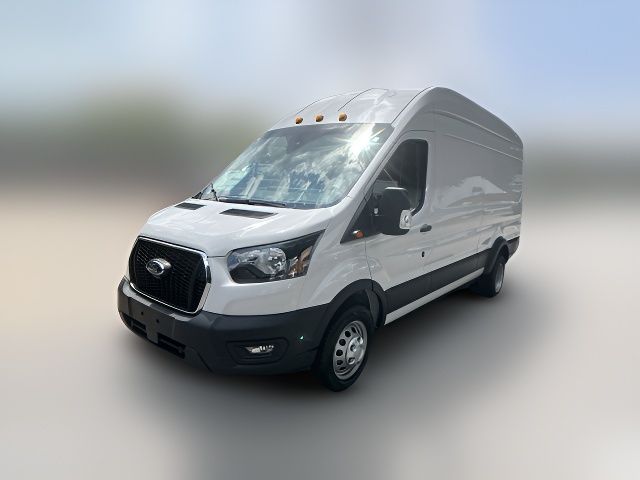 2024 Ford Transit Base
