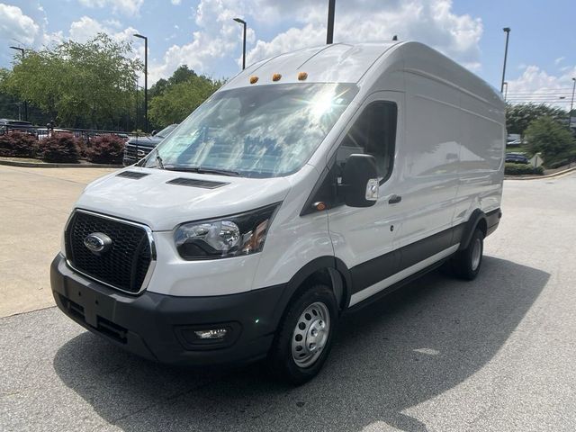 2024 Ford Transit Base