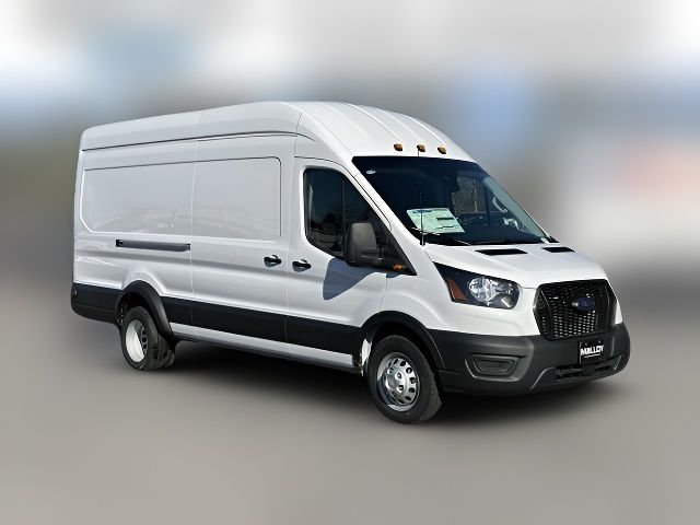 2024 Ford Transit Base