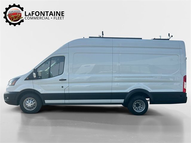 2024 Ford Transit Base