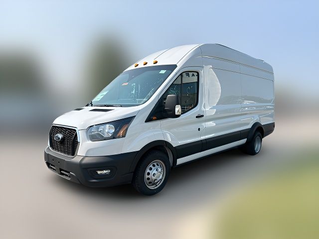 2024 Ford Transit Base