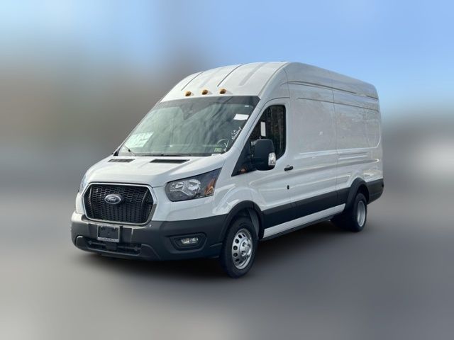 2024 Ford Transit Base