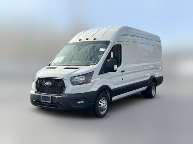2024 Ford Transit Base