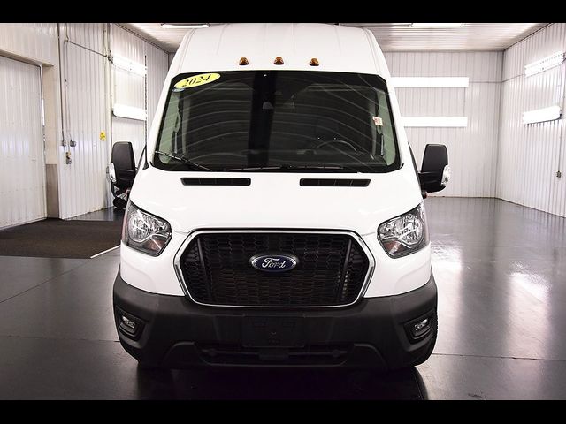 2024 Ford Transit Base