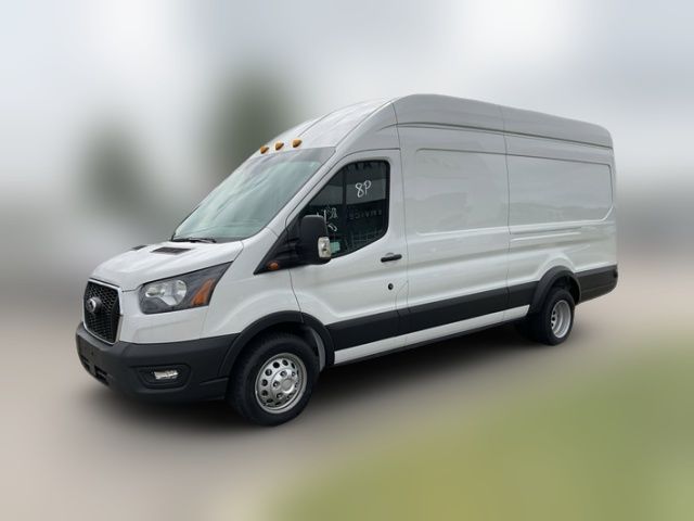 2024 Ford Transit Base