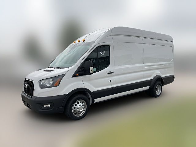 2024 Ford Transit Base