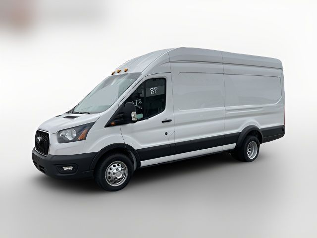 2024 Ford Transit Base