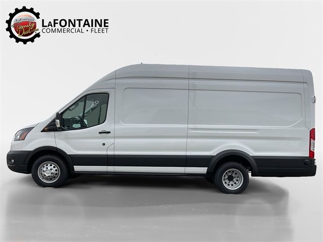 2024 Ford Transit Base