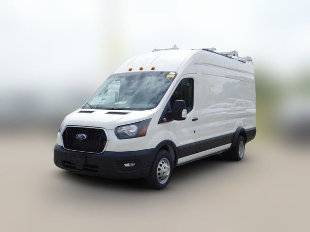 2024 Ford Transit Base