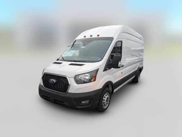 2024 Ford Transit Base