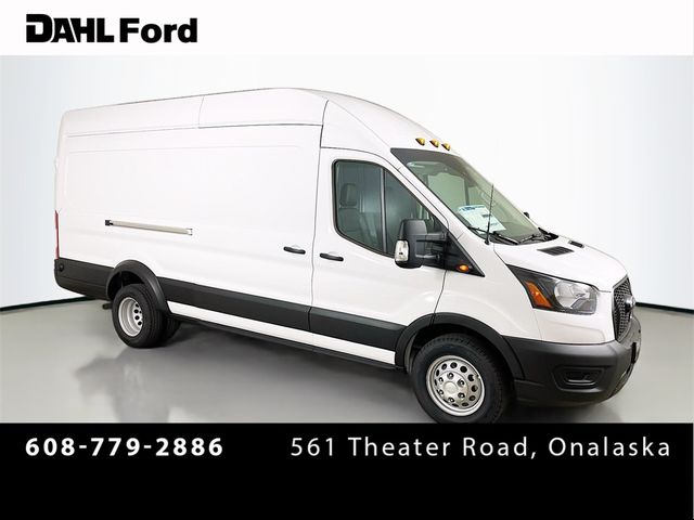 2024 Ford Transit Base