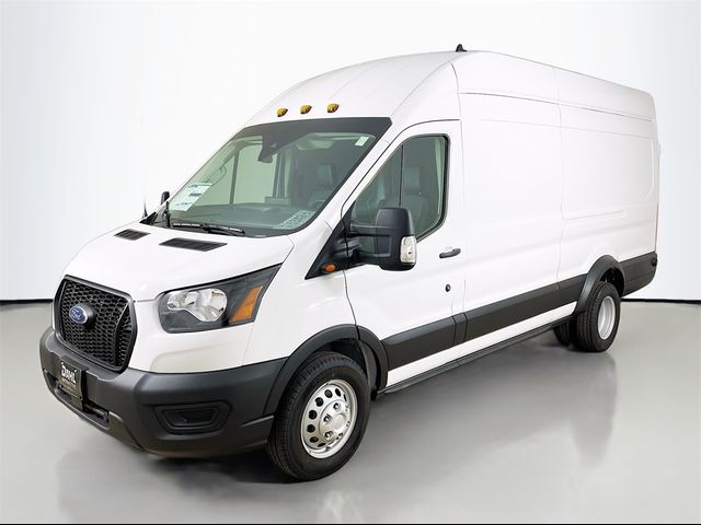 2024 Ford Transit Base