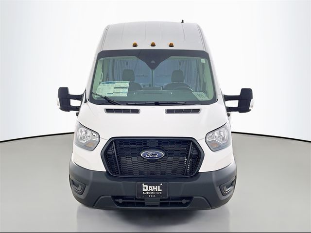 2024 Ford Transit Base