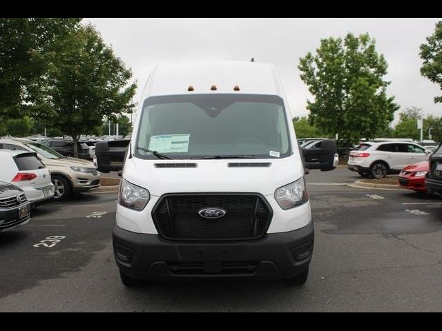 2024 Ford Transit Base