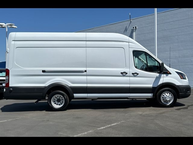 2024 Ford Transit Base