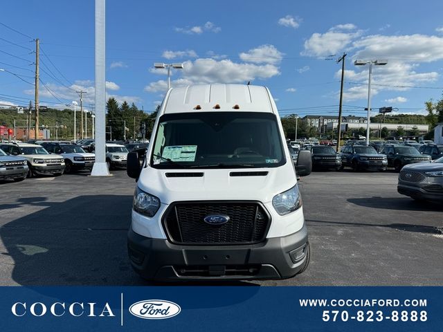 2024 Ford Transit Base