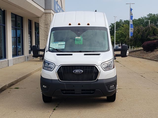2024 Ford Transit Base